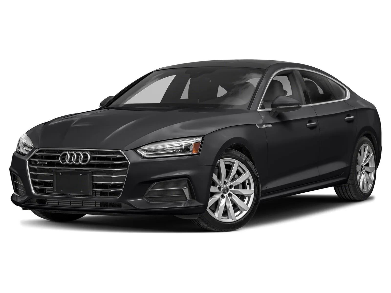 audi a5 sportback 2019 WAUENCF57KA024995 image audi a5 sportback 2019 WAUENCF57KA024995 image